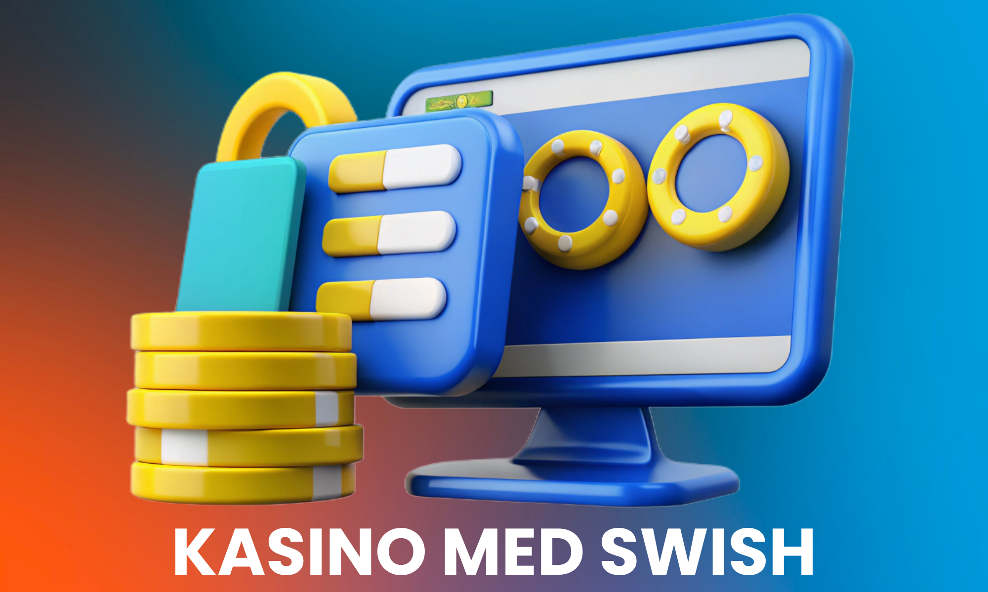 En detaljerad översikt över casinon med Swish